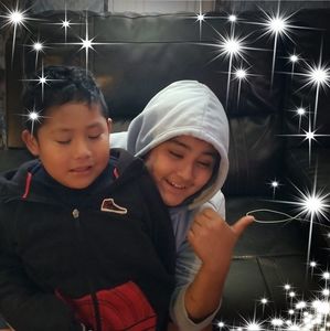 Meet your Posher, Norma